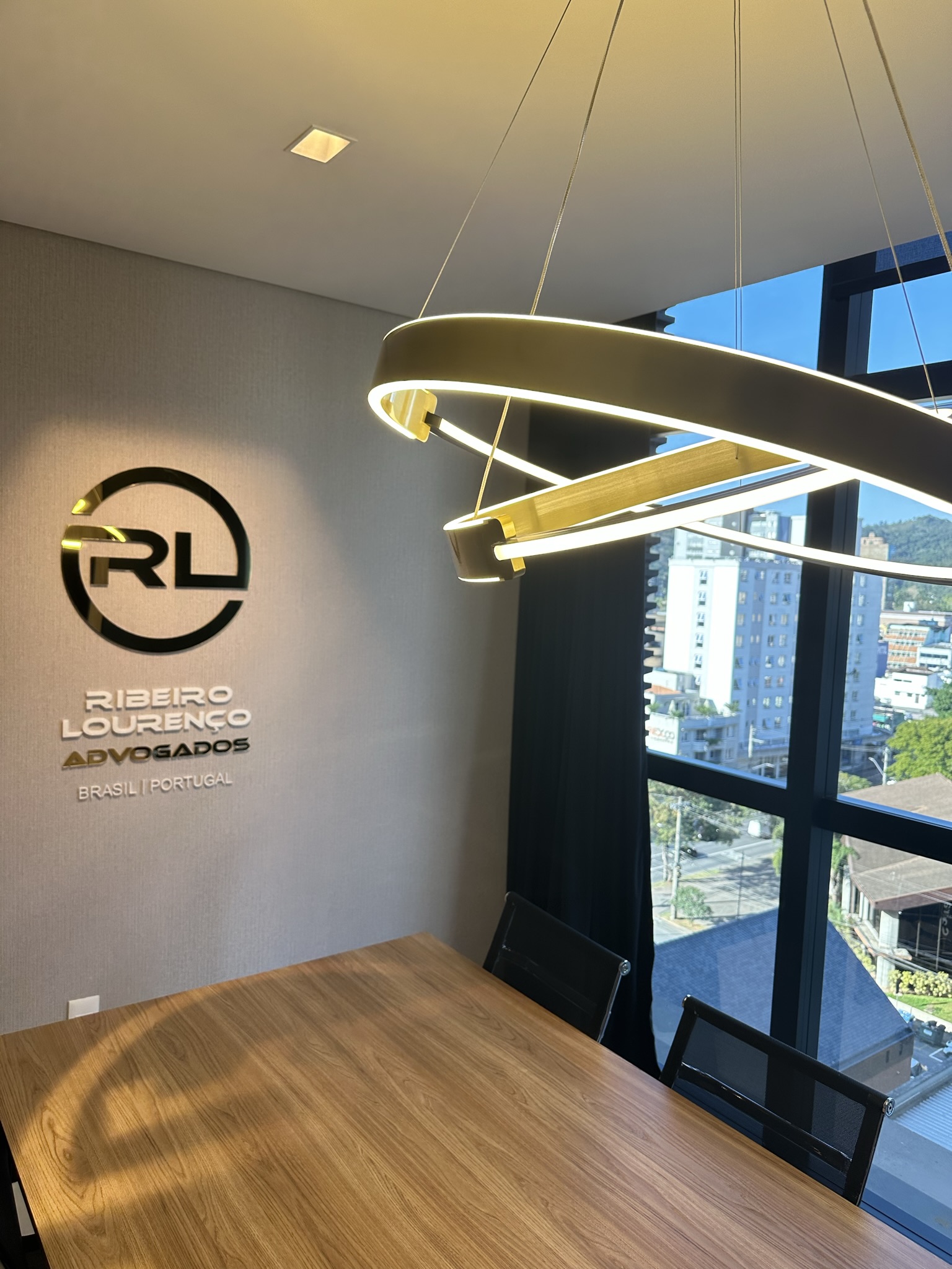 Escritório Ribeiro Lourenço